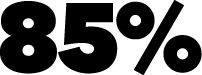 85 (3)