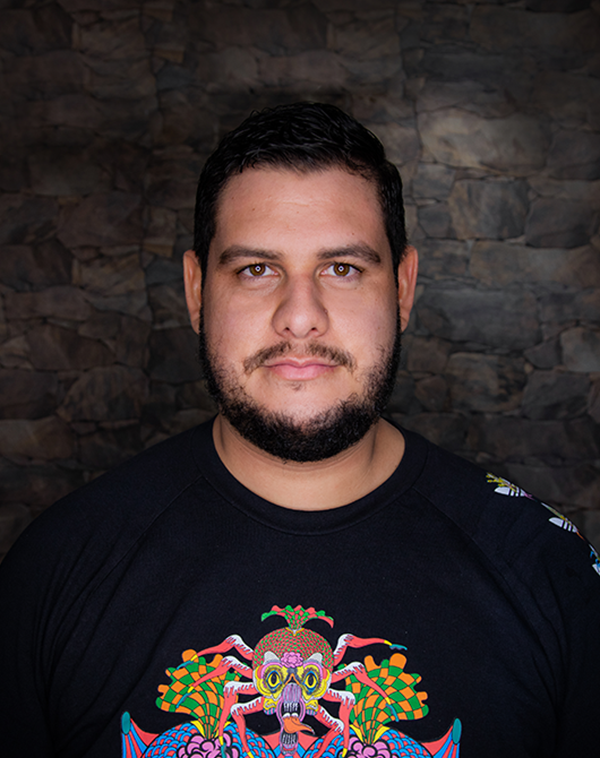 Manuel Moreno