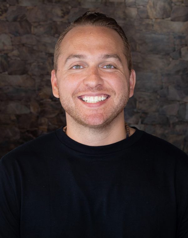 Brian Lutz