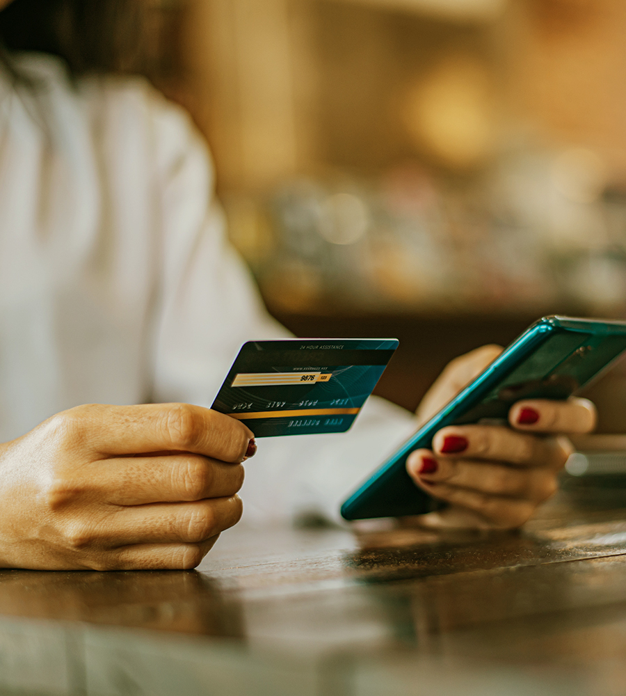 Web & Apps eCommerce